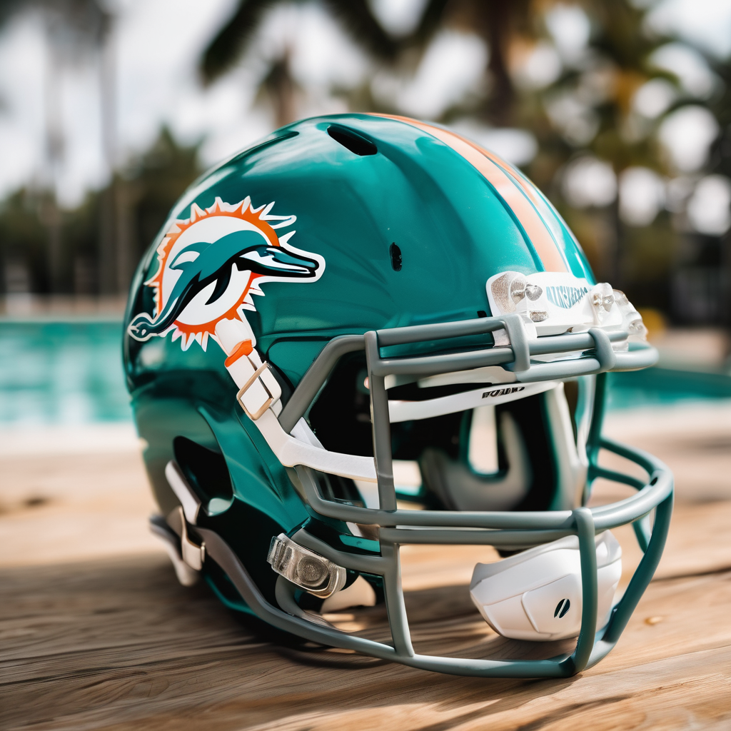 Dolphins Part Ways With Bradley Chubb Ahead of a Busy Offseason