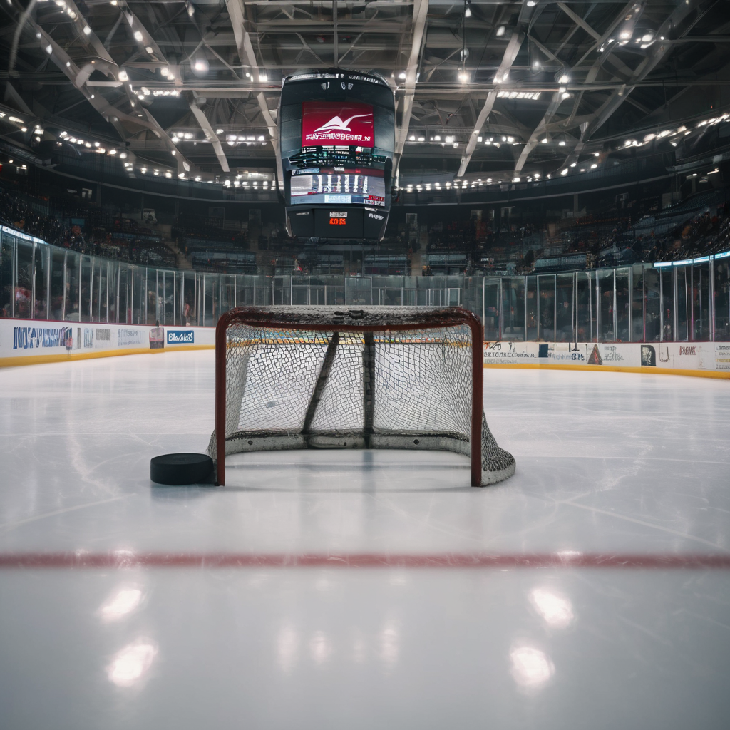 Sweden Eyes U.S. Showdown in Olympic Women’s Hockey Semifinal