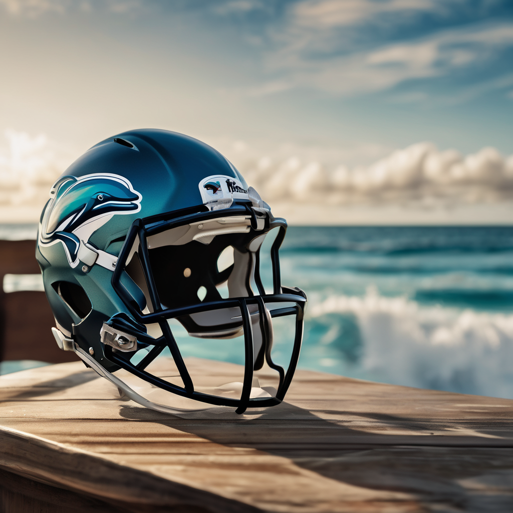 Dolphins Shake Up Defense as Bradley Chubb Set for Free Agency