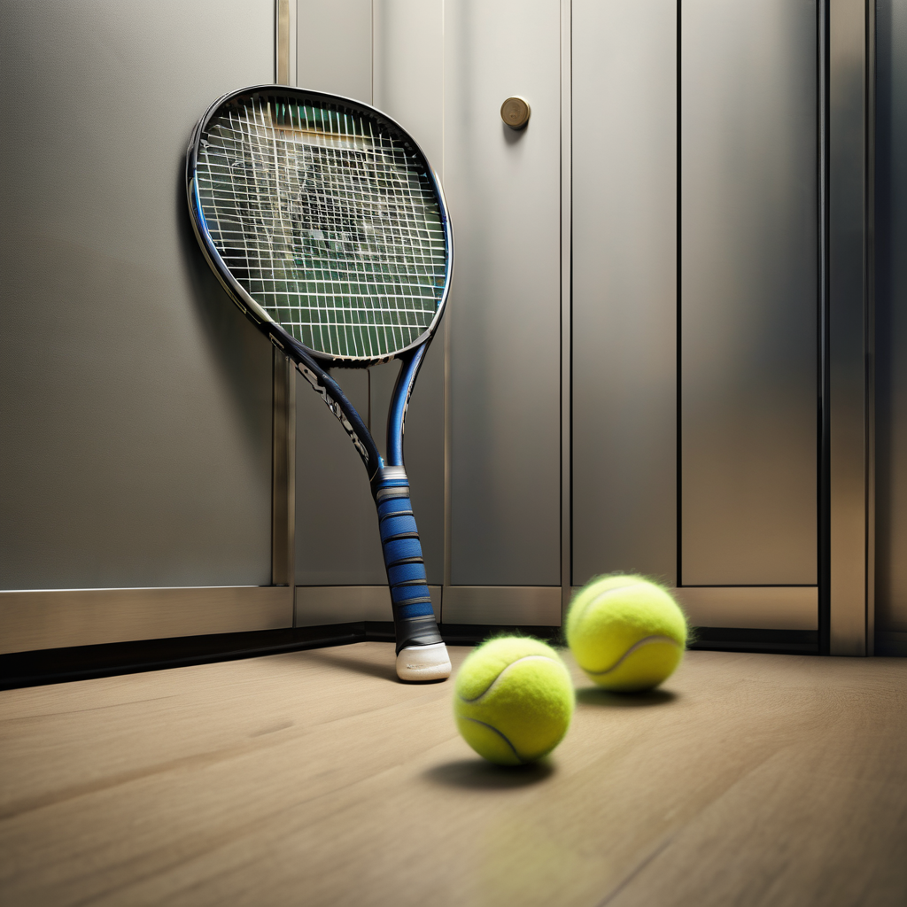 Jannik Sinner's Elevator Moment Goes Viral Ahead of Doha Clash with Machac