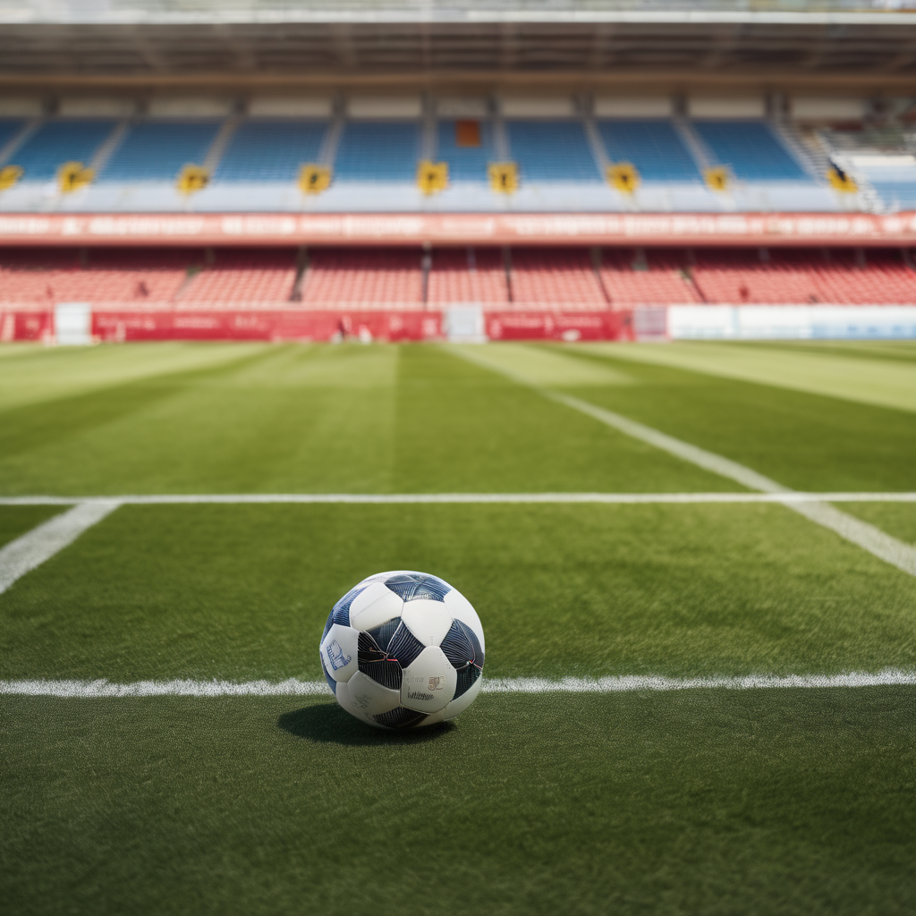 Barcelona at Montilivi as Girona Seek to End Winless Run