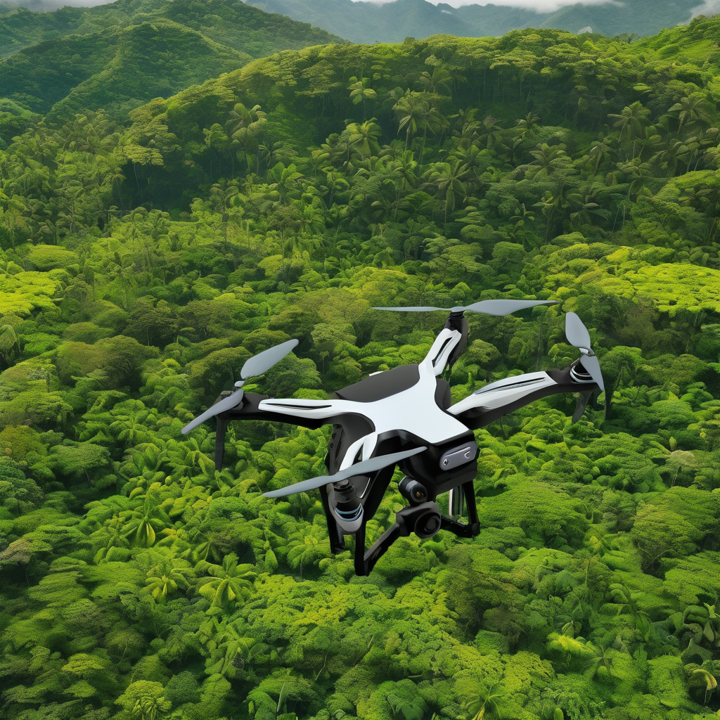 FBCL Eyes Fiji's Pacific Multimedia Hub, Emphasizing Drone Training and Self-Sustaining Growth