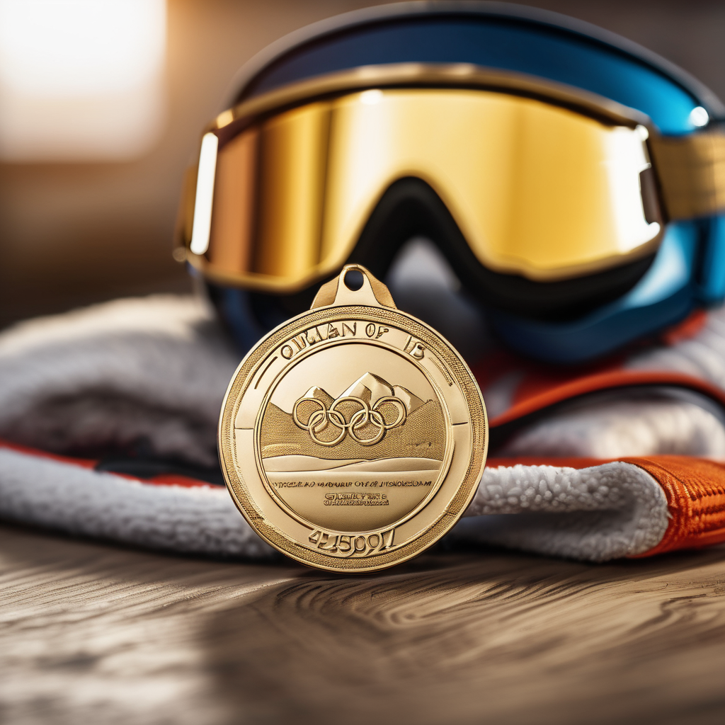 Elana Meyers Taylor Eyes Olympic Gold as Cortina Momentum Builds