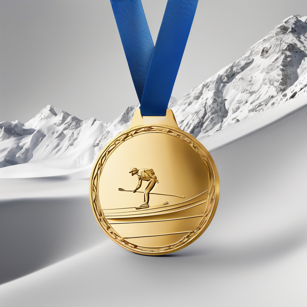 From Beijing Bench to Milan Cortina: Harvey Sparks U.S. Women's Olympic Breakout