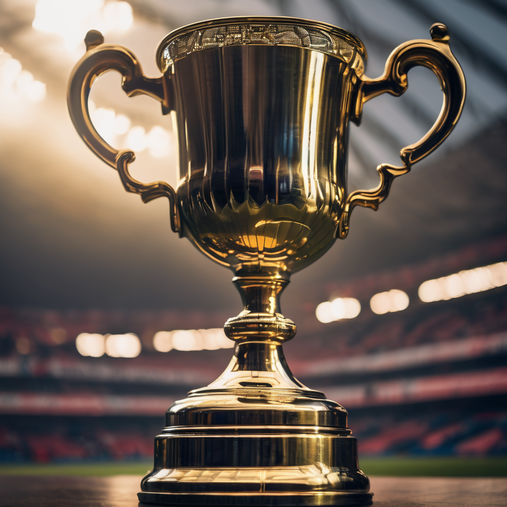 Cup Shock on the Cards as Macclesfield Host Brentford in FA Cup Fourth Round