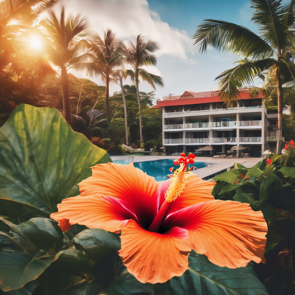 Murder in Hone Creek: Costa Rica hotel owner's death sparks robbery investigation