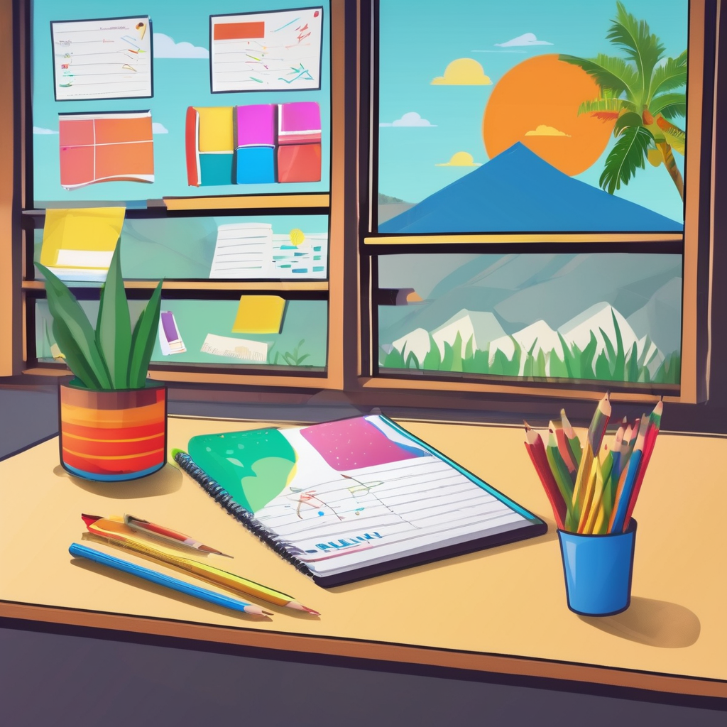 What's Behind Lee County School District's Rising Test Scores?