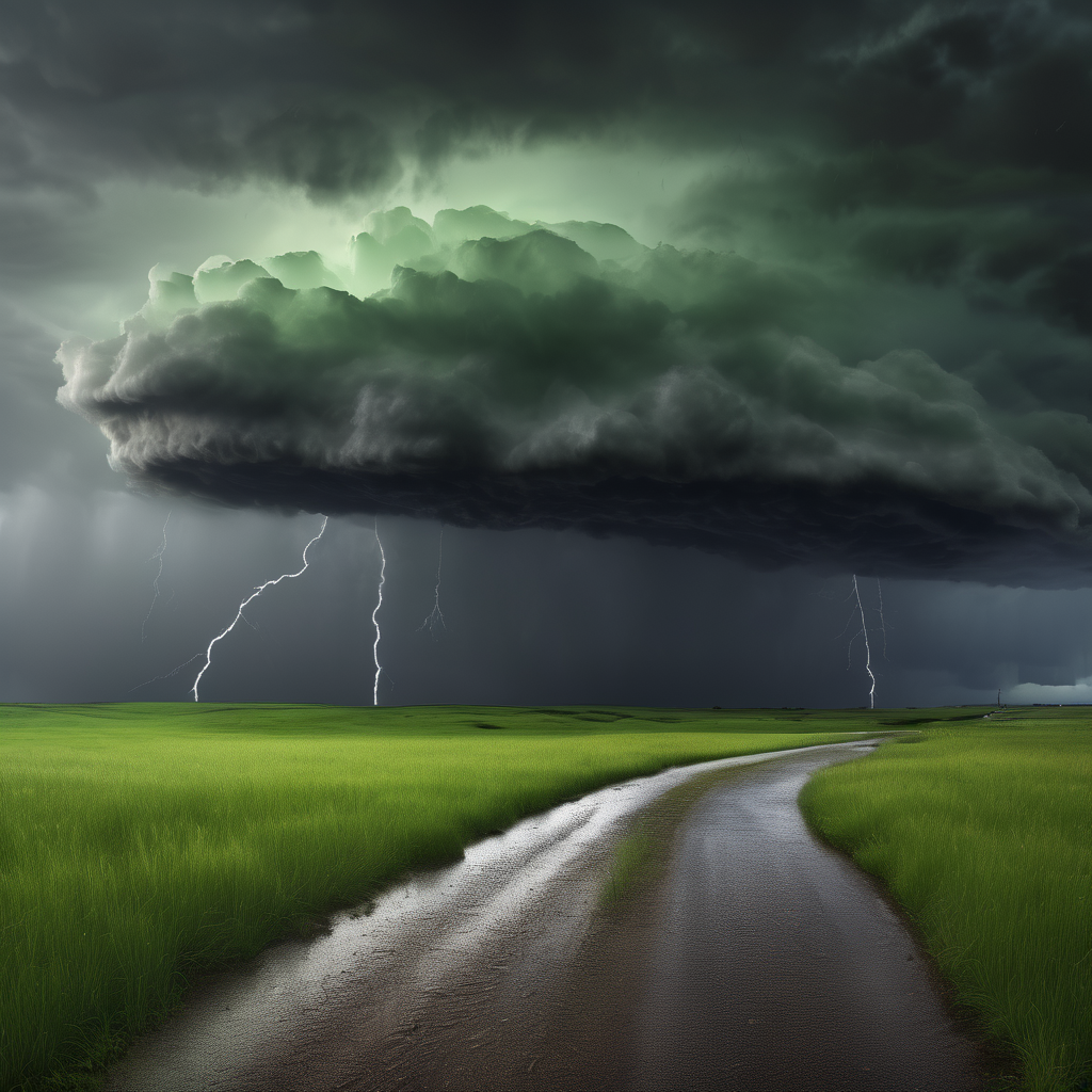 SoCal braces for powerful storm: heavy rain, snow, hail and possible tornadoes