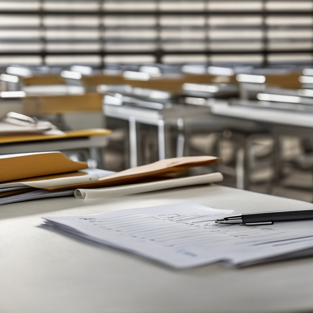 Incomplete Forms Delay Back-to-School Aid Payments