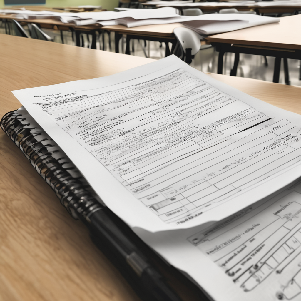 Incomplete Forms Delay Back-to-School Aid Payments