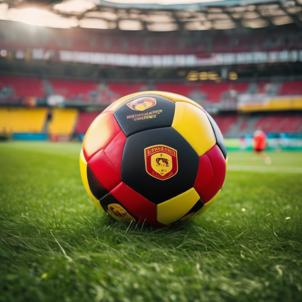 Cagliari vs Lecce: Serie A Showdown Sparks Momentum Battle