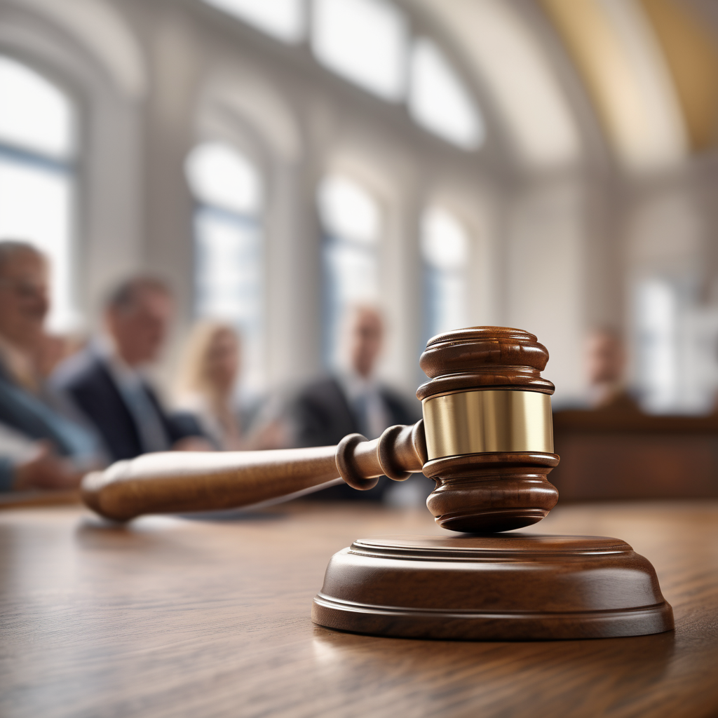 Ardea councilor convicted for defamation over Facebook posts