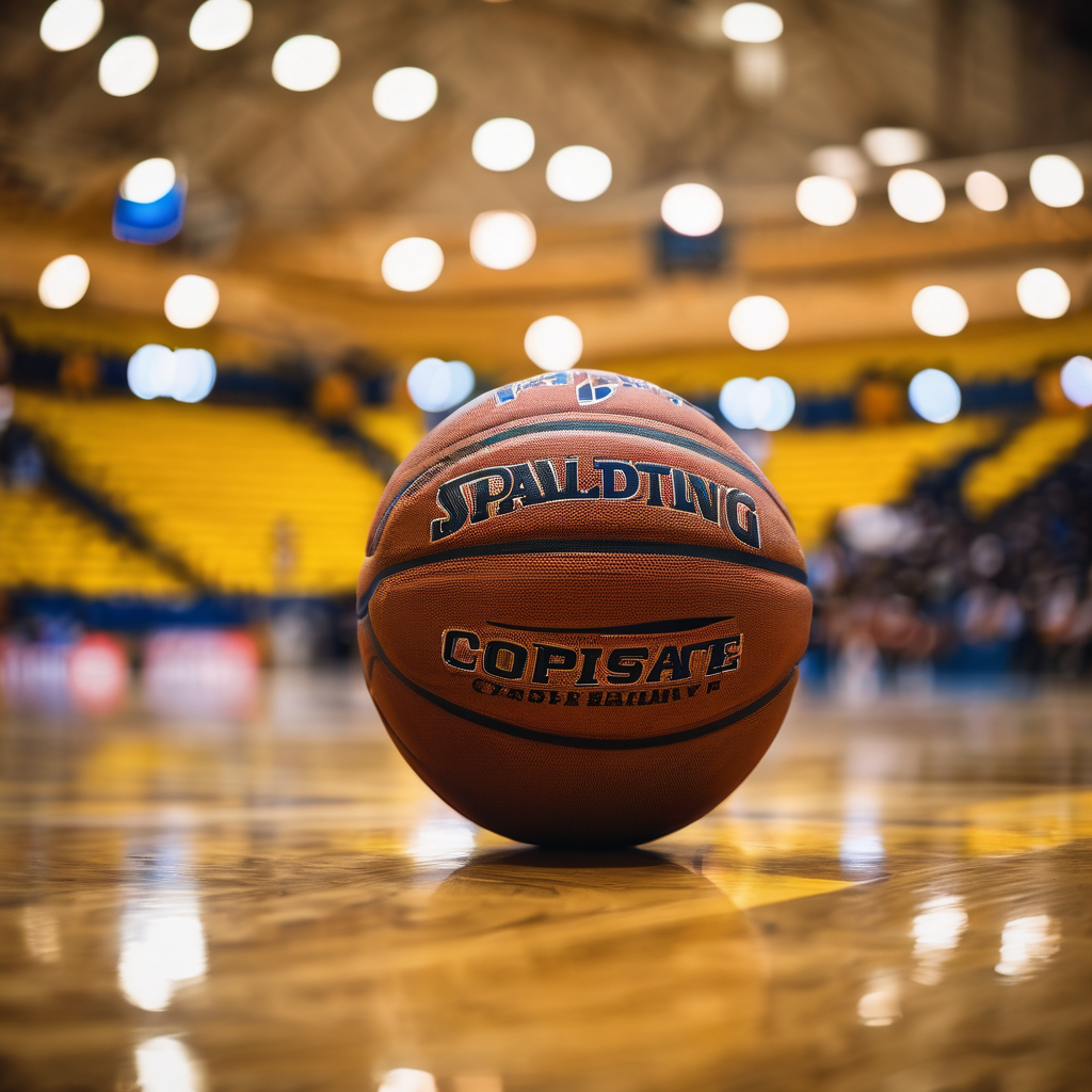 Coppin State vs South Carolina State: Betting Odds and Preview for the Orangeburg Showdown