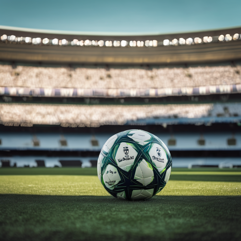 Bernabeu Showdown: Can Madrid Grab the La Liga Lead?