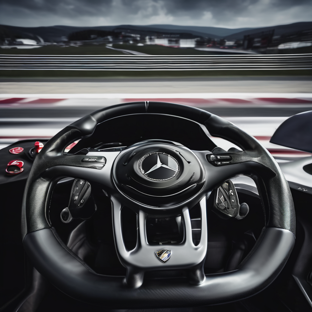 Barcelona seals long-term F1 future with Spa rotation through 2032