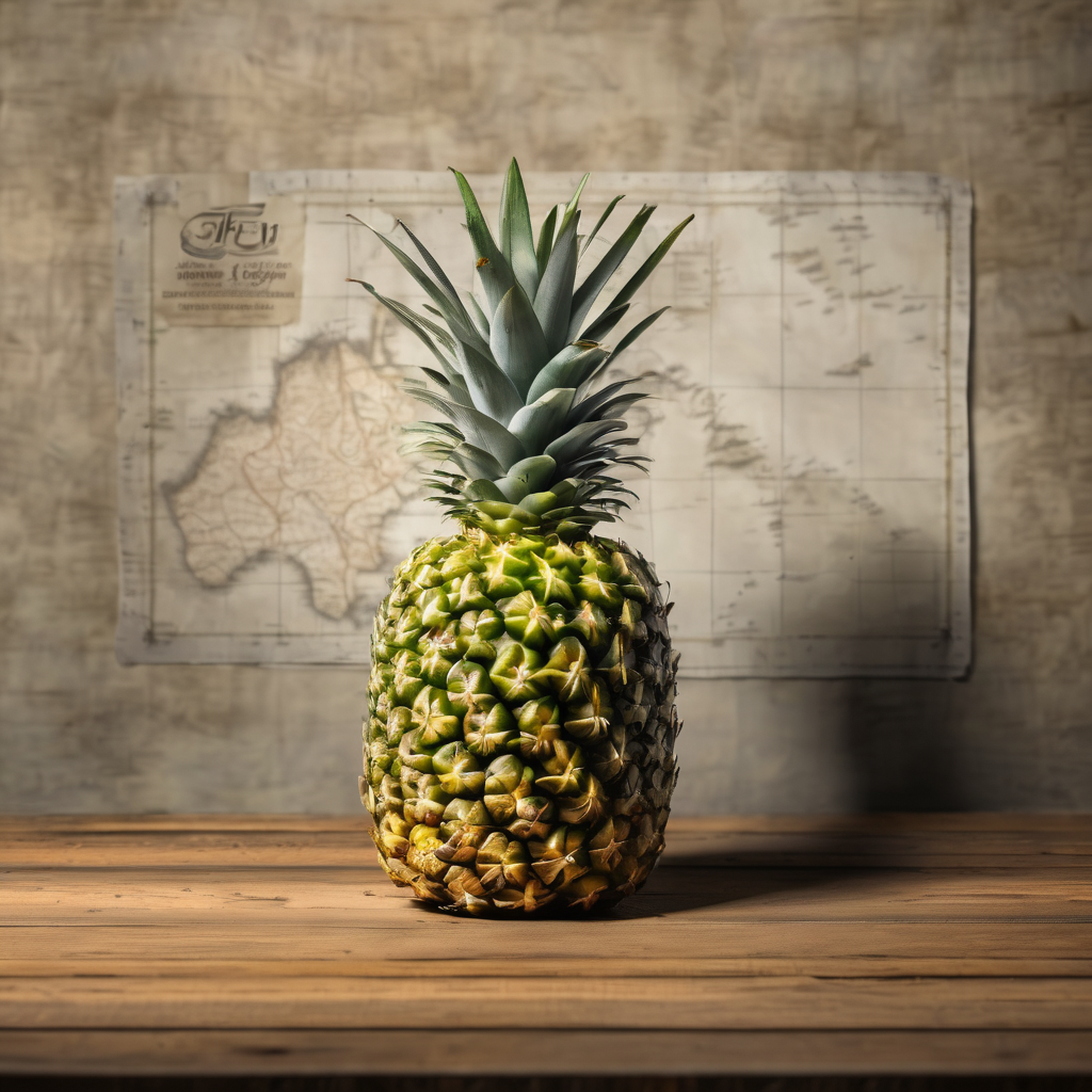 Digital mapping training paves the way for Fiji’s pineapple exports to New Zealand