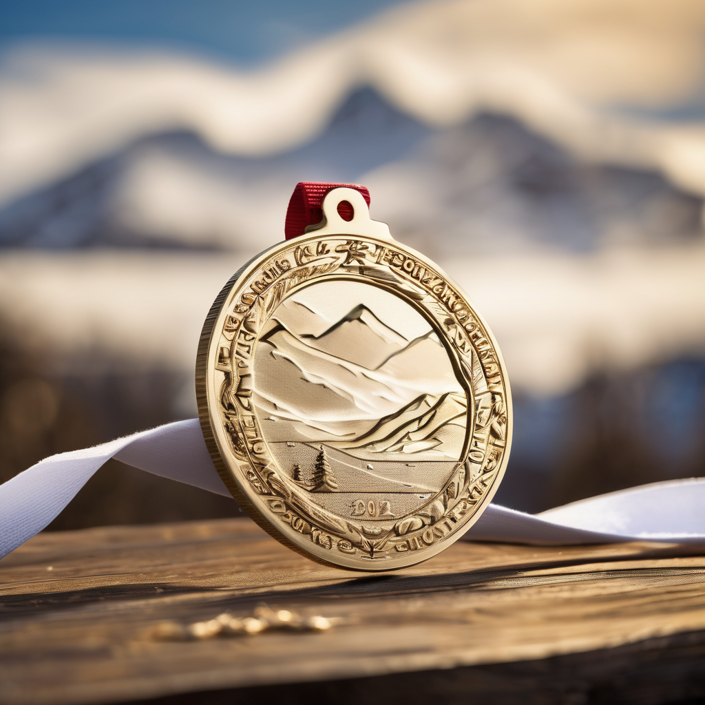 Megan Oldham Wins Ski Big Air Gold as Canada Makes History at Milano Cortina 2026