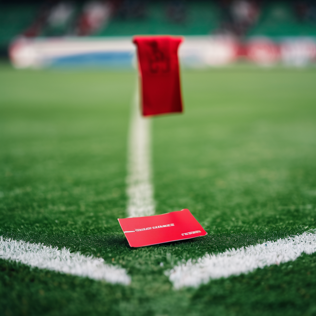 Barcelona vs Girona: Soto Grado Referee Controversy Clouds Key Showdown