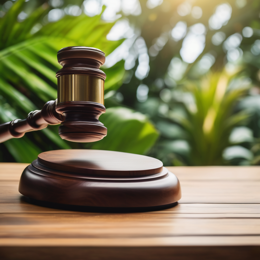 Fiji Lawyer Faces Amended Charge Over Facebook Comments About SODELPA