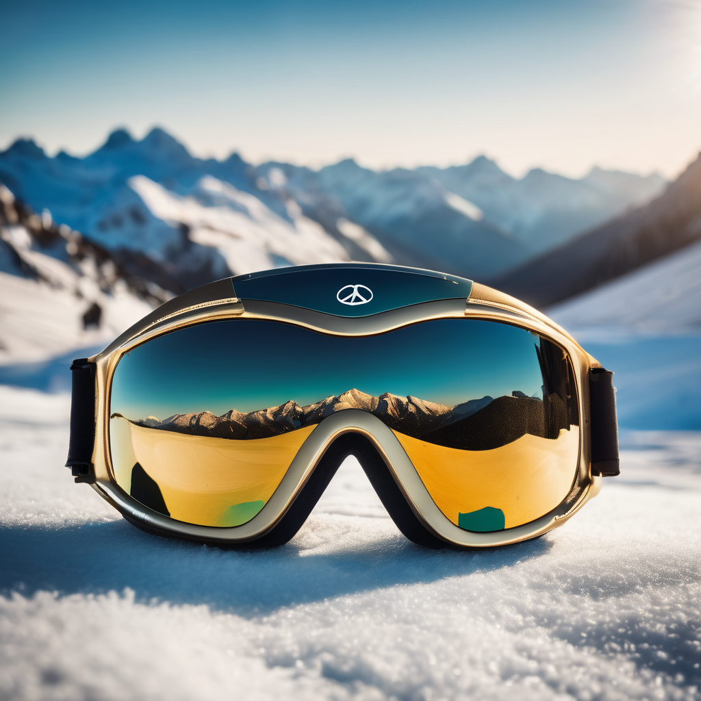 Eileen Gu Sets Sights on Milan-Cortina 2026