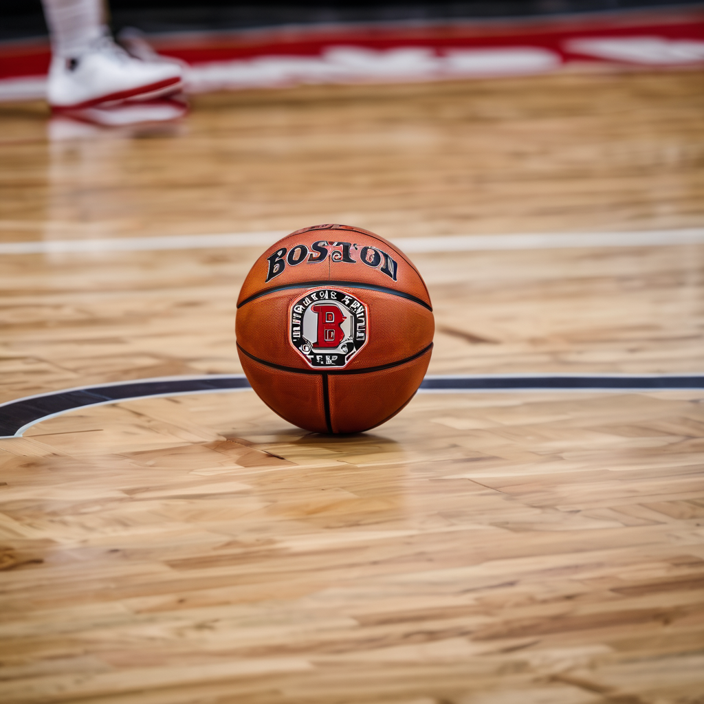 Boston University Hosts Colgate as Terriers Vow to Extend Four-Game Win Streak