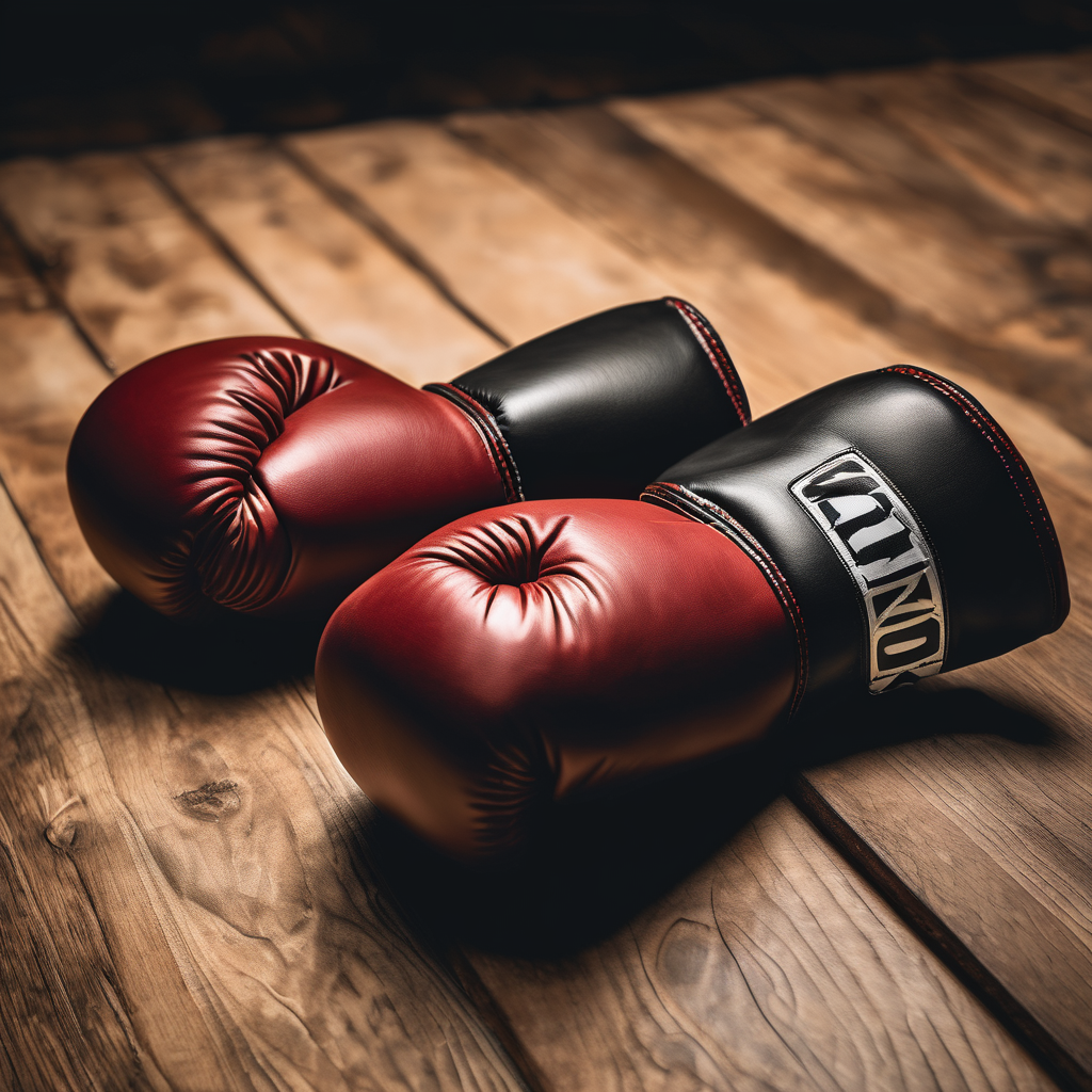 Mike Tyson Teases Ring Return, Sparks Mayweather Showdown