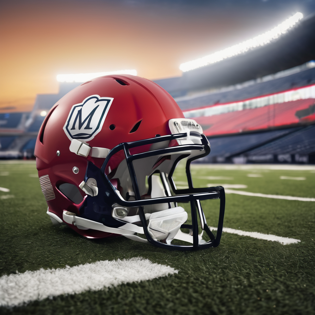 South Alabama vs. Marshall: High-Stakes Huntington Showdown Sparks Betting Buzz