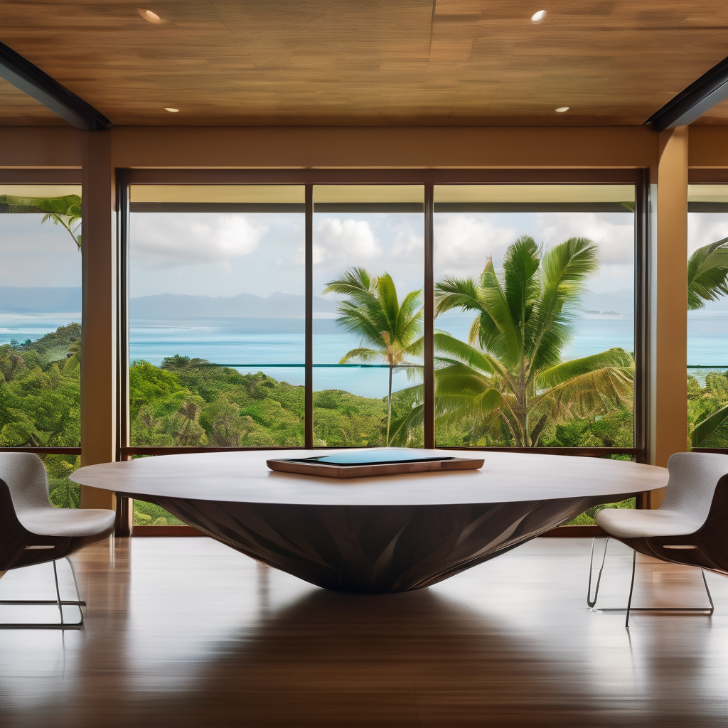 Fiji Budget Accountability Advances as Civil Society Joins Vaka Pasifika Final Phase