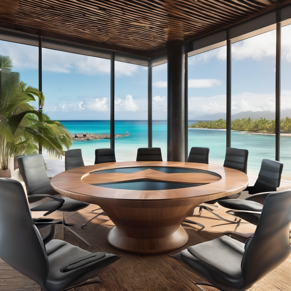 Fiji Budget Accountability Advances as Civil Society Joins Vaka Pasifika Final Phase