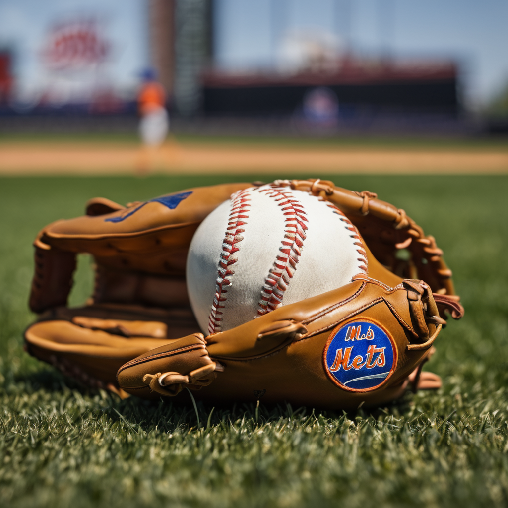 Mets Sign Mike Tauchman to Minor League Deal