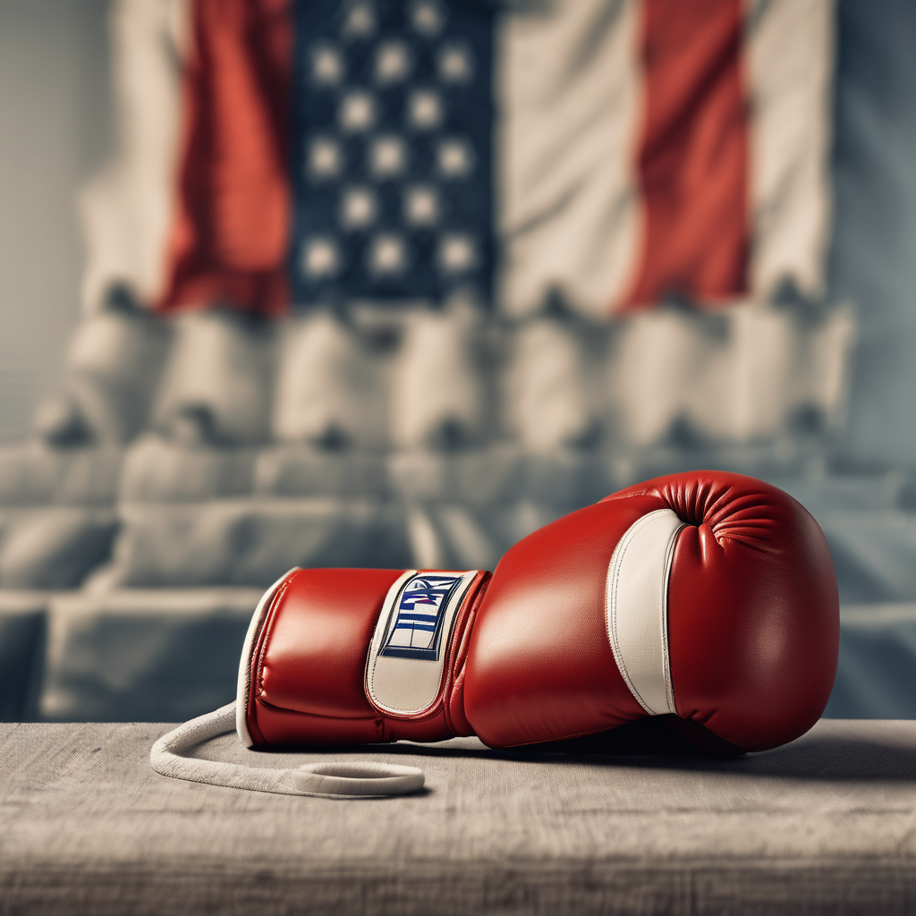 Tyson and Mayweather 2026 Exhibition: Spring Showdown in the Works