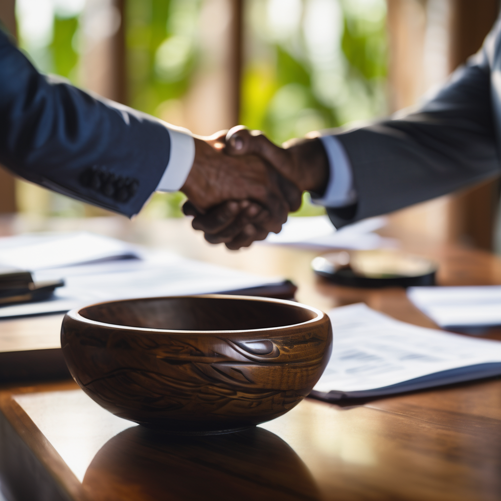 Fiji and APO Forge Long-Term Productivity Partnership to Boost Public Sector