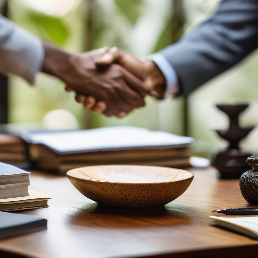 Fiji and APO Forge Long-Term Productivity Partnership to Boost Public Sector