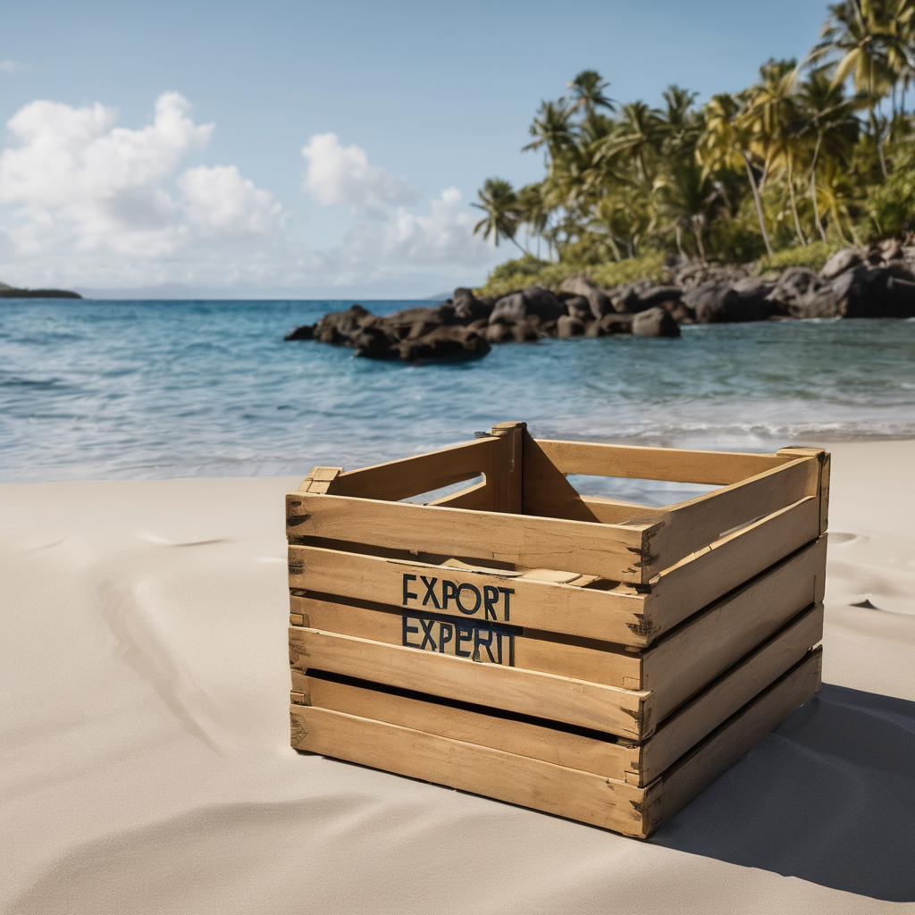 Fiji Grants $300K to Kickstart Export Projects for 2025/26