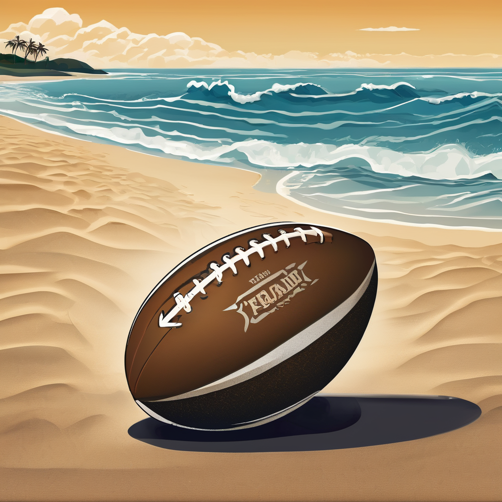 Rugby Meets Leadership in Fiji's RaNadi Touch Initiative