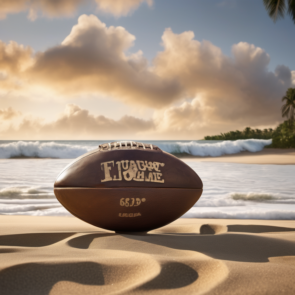 Rugby Meets Leadership in Fiji's RaNadi Touch Initiative