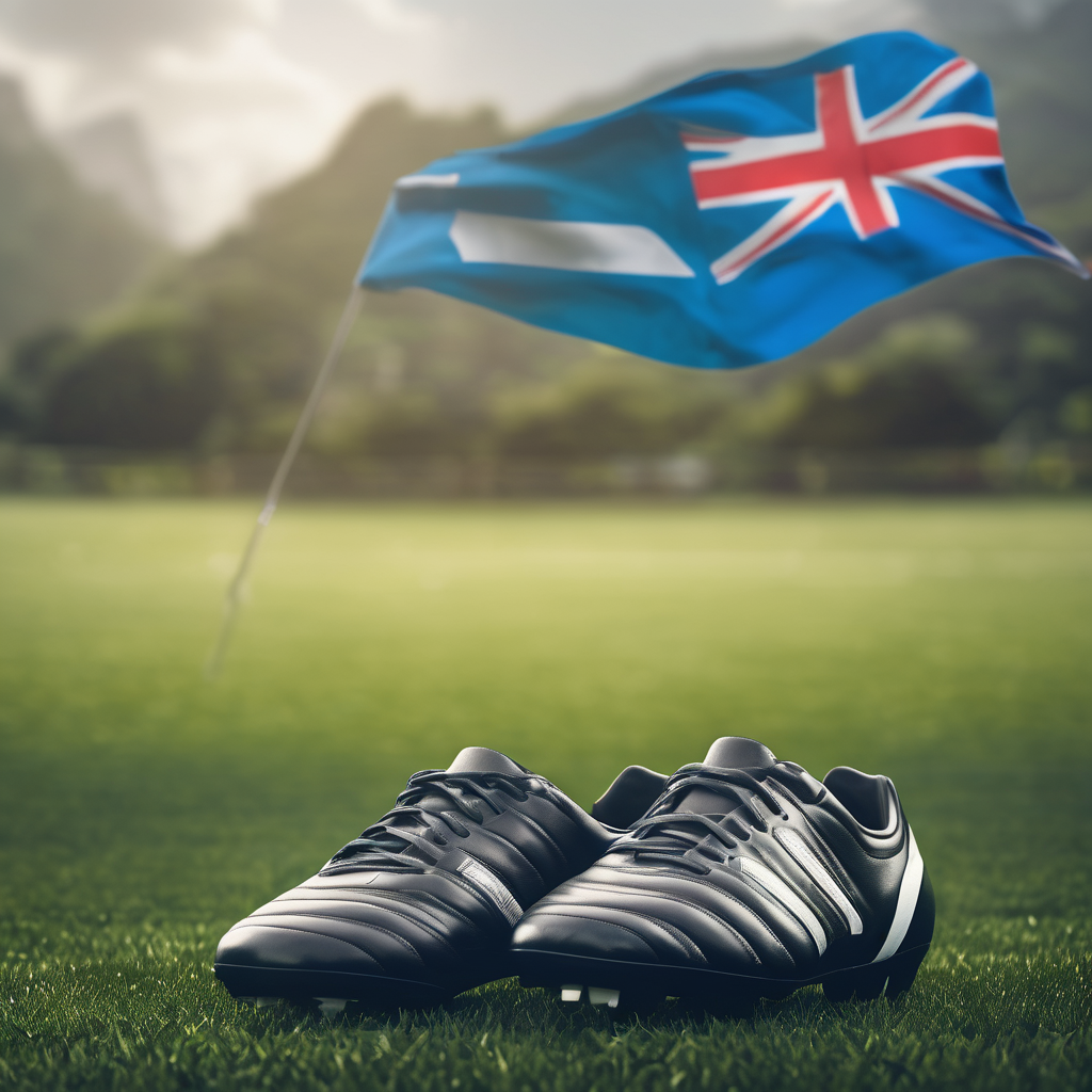 Bula FC Faces Injury Blow Ahead of OFC Pro League Round Three Clash with Vanuatu United