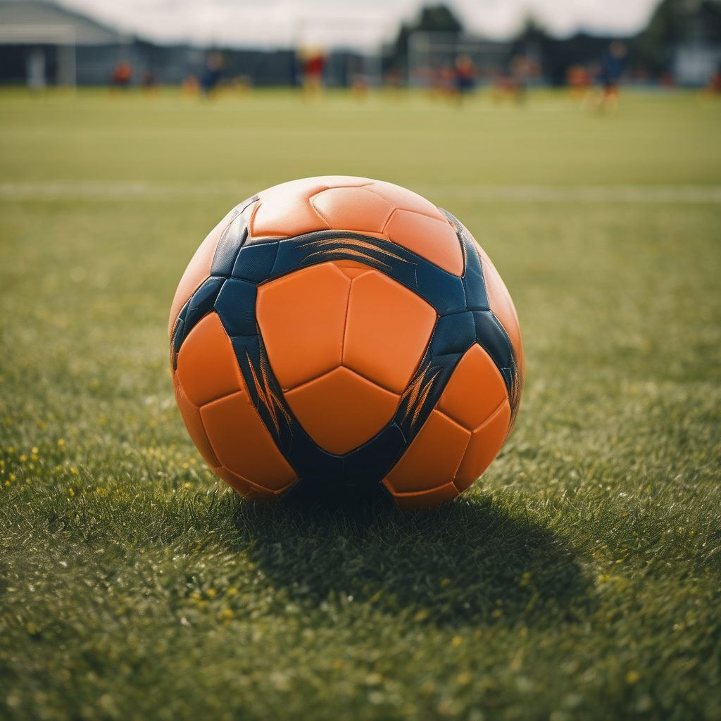 How Norway Turns Joy into Olympic Gold: A Youth Sports Revolution