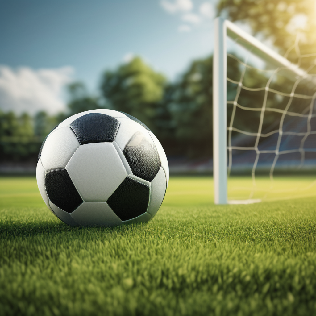 Baton: Edgar Ramirez and Eugenio Derbez Lead High-Stakes Soccer Drama