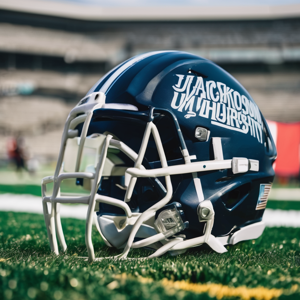 ESPN's SportsCenter Brings Black History Month Spirit to Jackson State