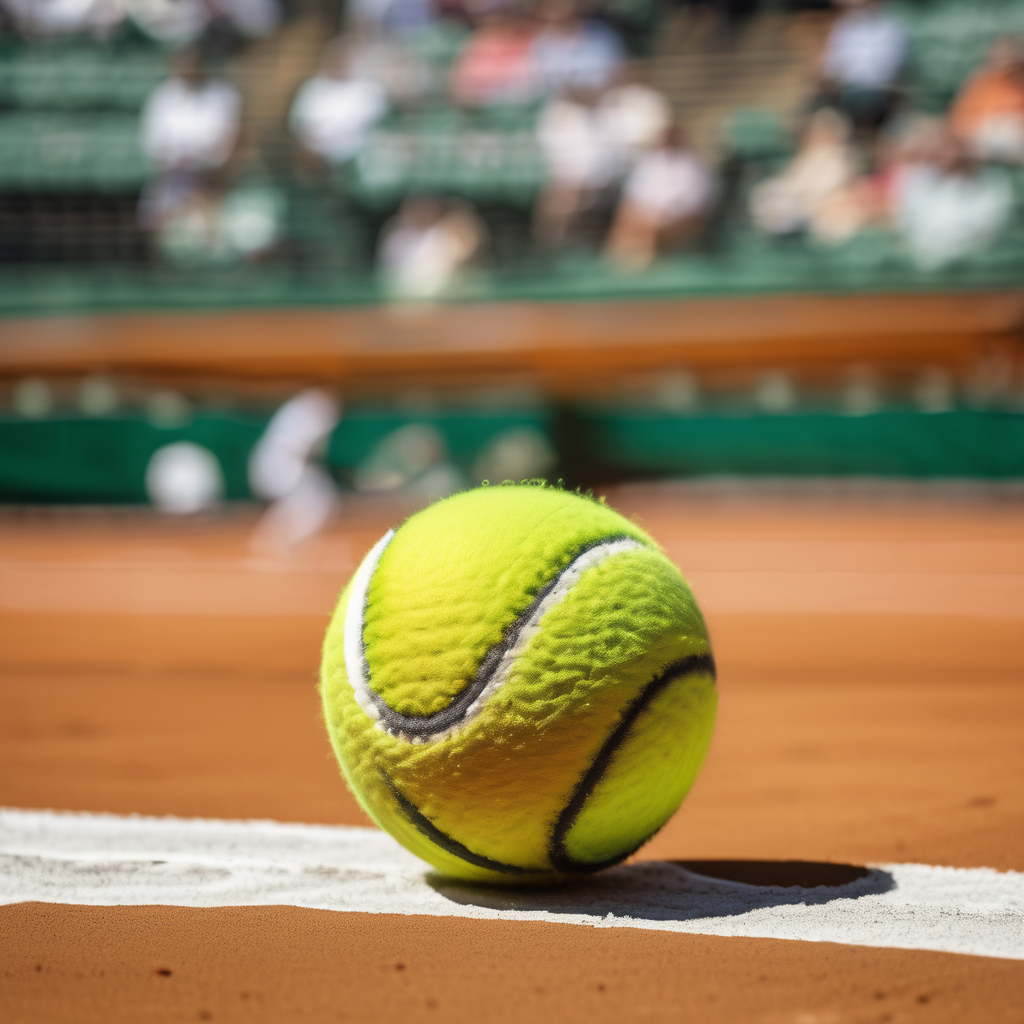 Rio Open Opener: Clay-Court Clash Between Marcondes and Buse