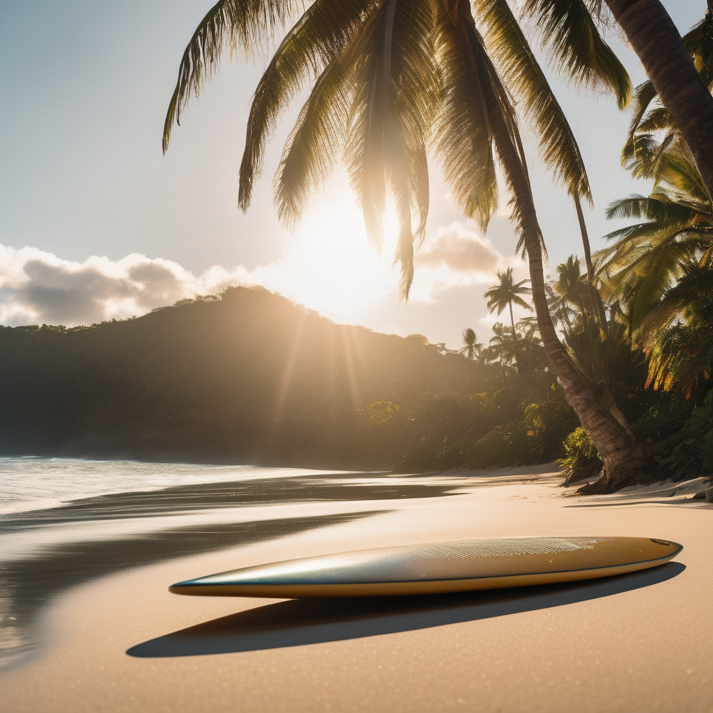 Paradise Season 2 Arrives on Hulu February 23 with a Desperate Quest