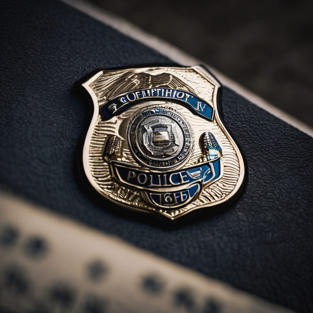 Beech Grove Officer Fatally Shot as Manhunt Continues