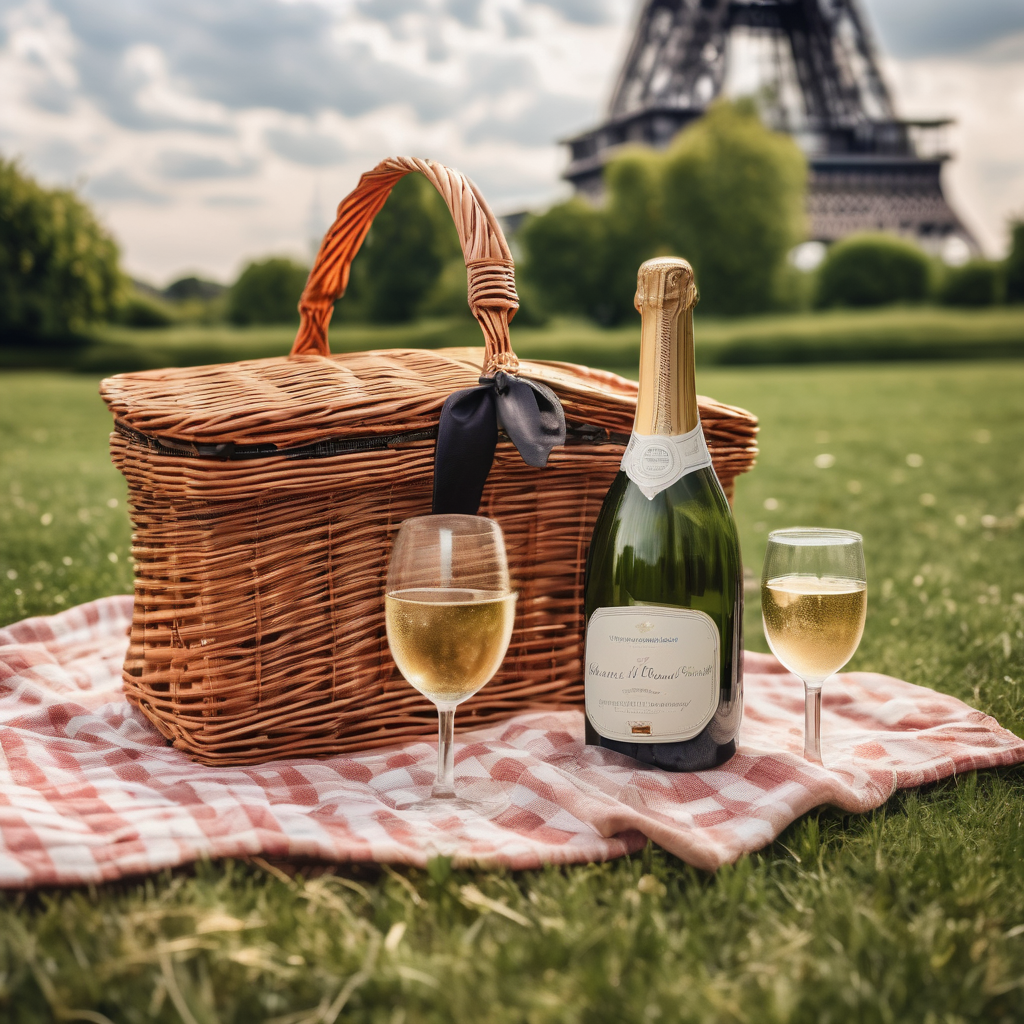 Sancho and Saweetie Spark Public Romance in Paris