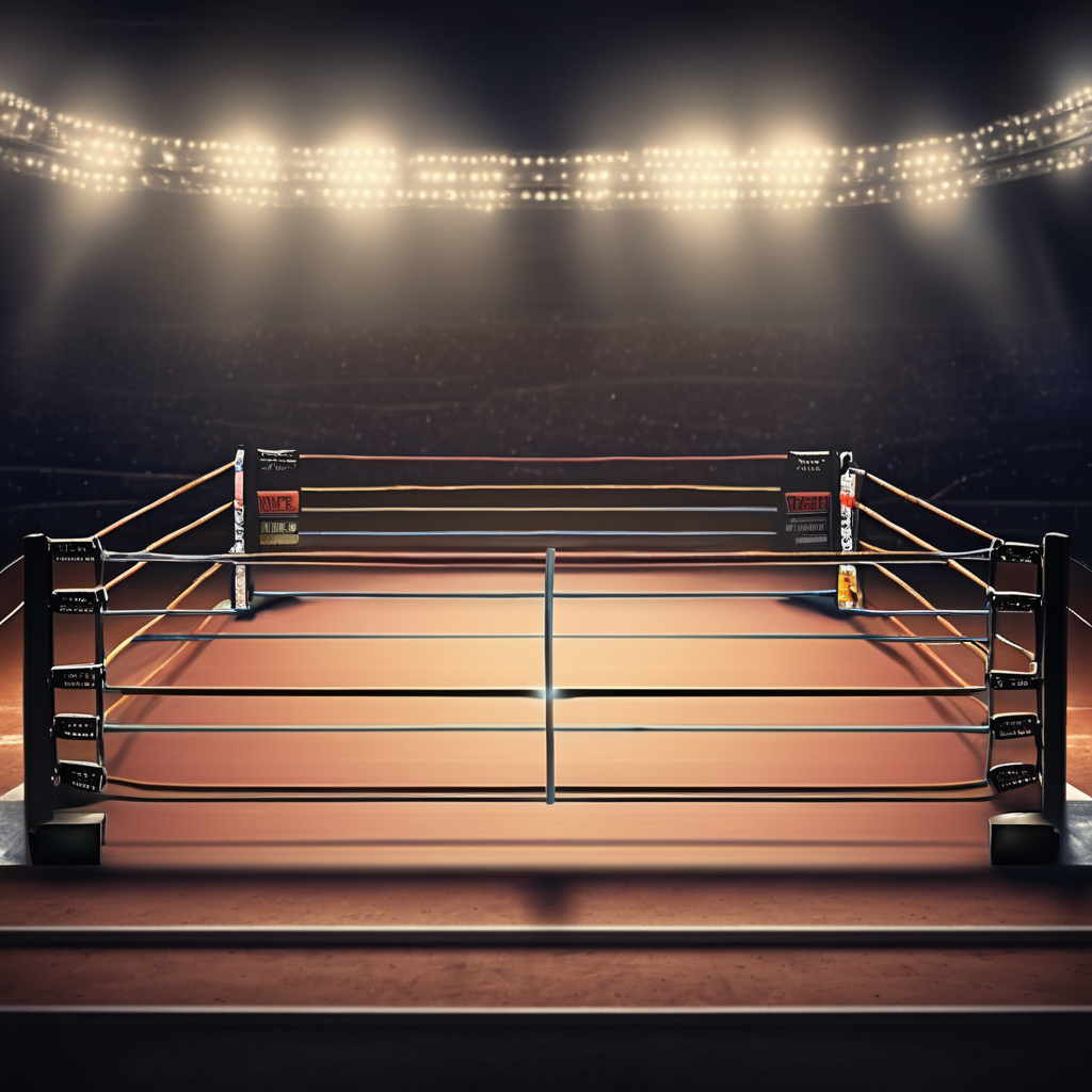 Monday Night Raw Heats Up as Elimination Chamber Qualifiers Shape WrestleMania