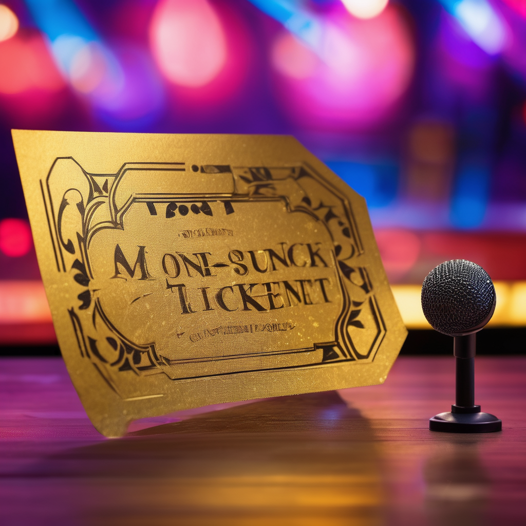 Mary Jo Young Returns to American Idol with Golden Ticket