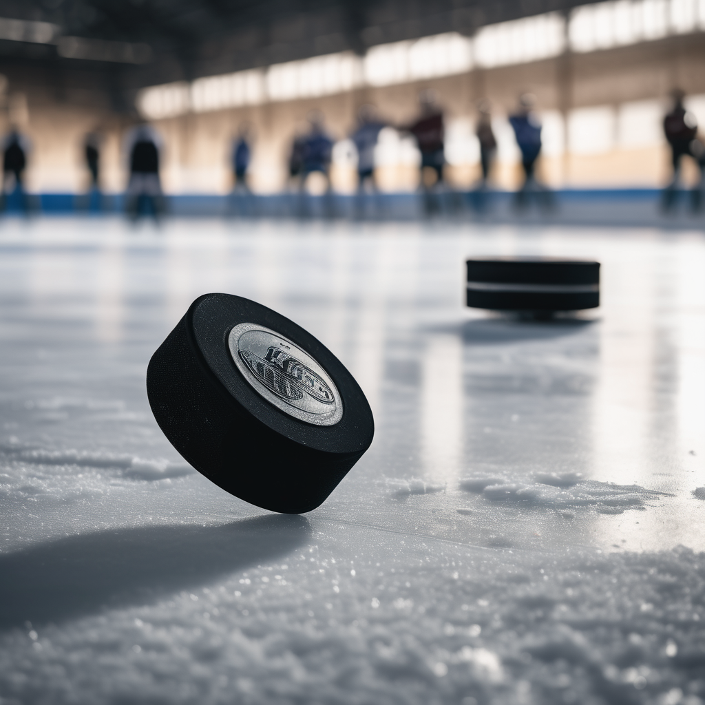 Hope Meets Hockey: Swiss Stars Josi and Moser Open Up on Faith and Leadership