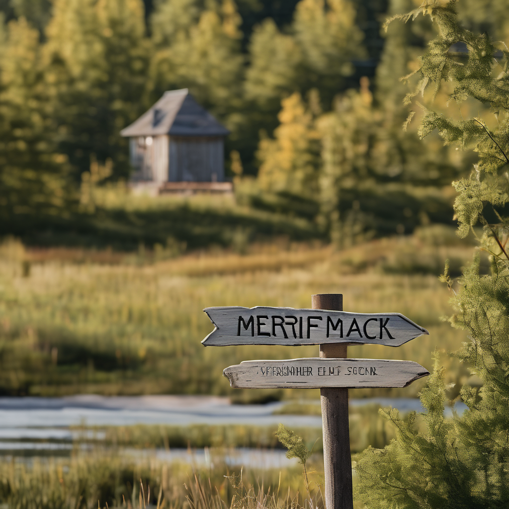 Cross-State Clash Over Merrimack ICE Detention Plan