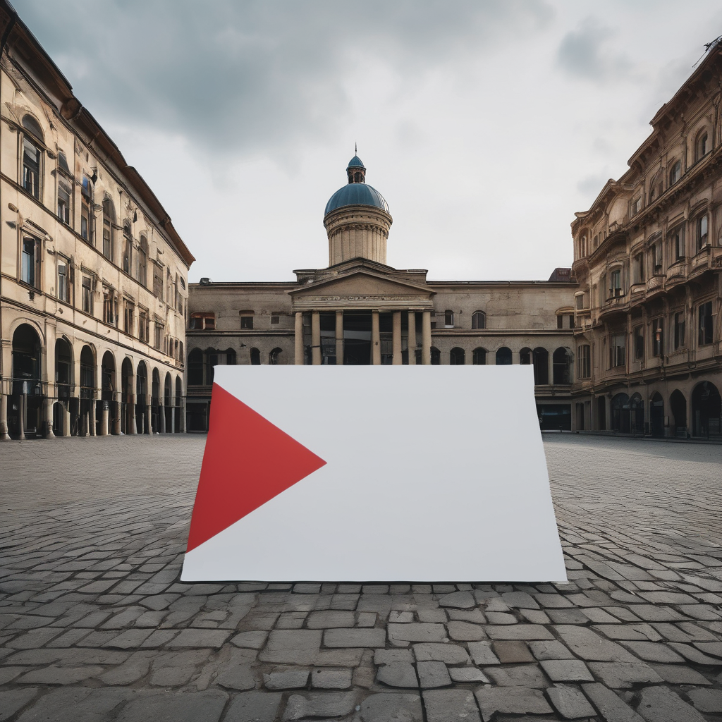 Georgia's Balancing Act: Western Ties Erode as Protests Grow