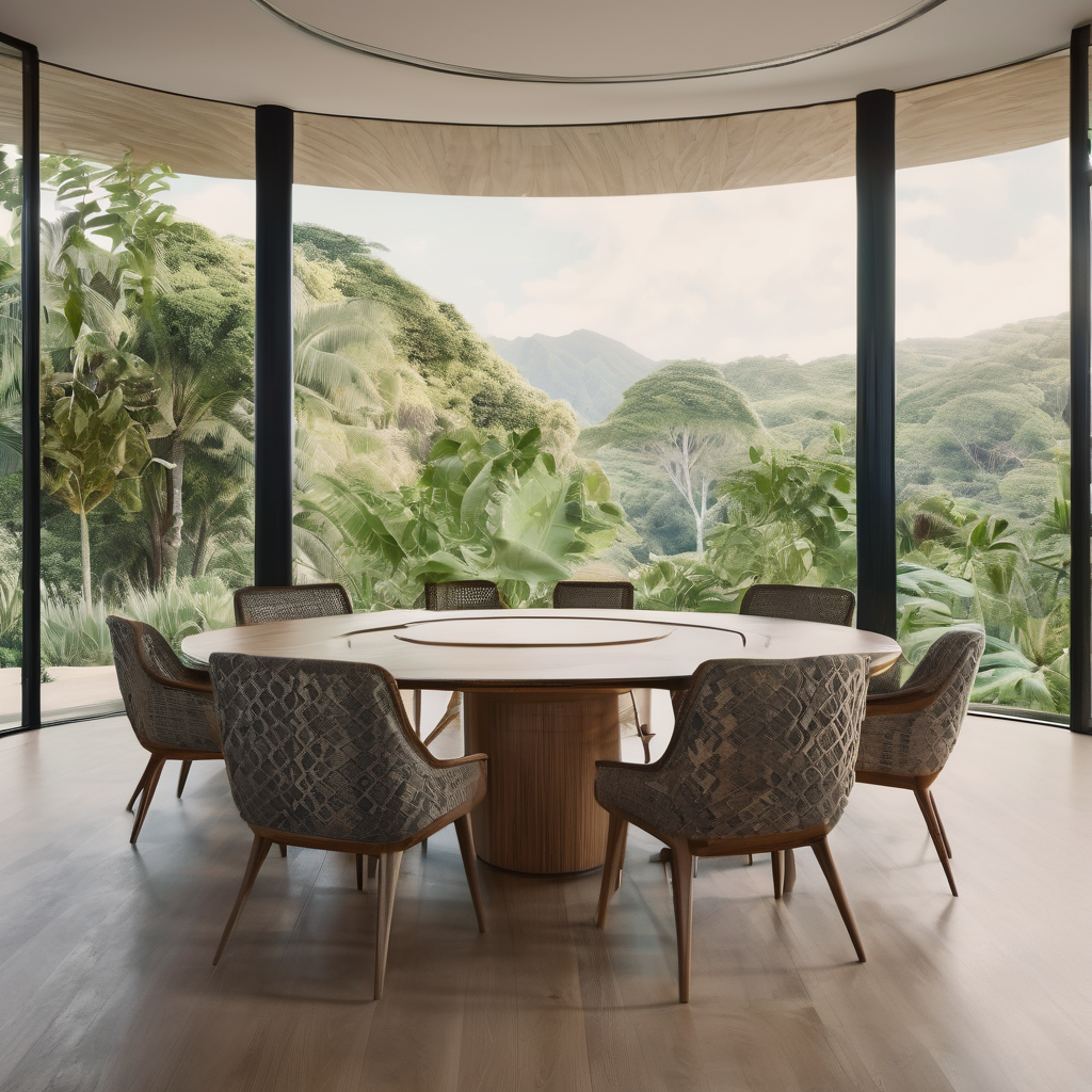 Tonga's New Prime Minister Meets King in Constitutional Milestone